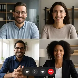 MS Teams einrichten